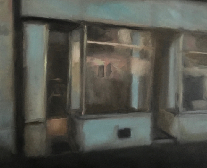 Schaufenster
